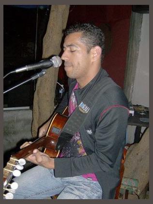 Gil Moreno